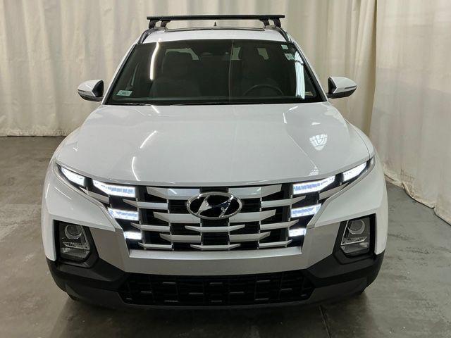 used 2022 Hyundai SANTA CRUZ car, priced at $22,947