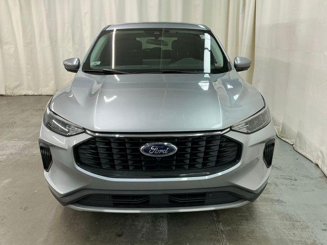 used 2023 Ford Escape car, priced at $18,698