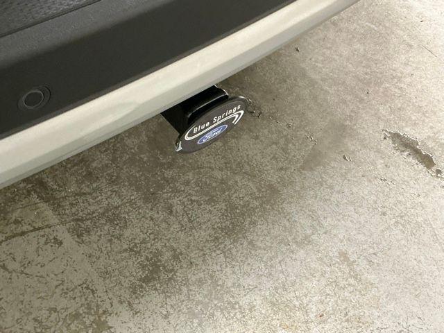 used 2023 Ford Escape car, priced at $18,698