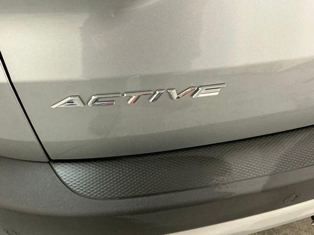 used 2023 Ford Escape car, priced at $18,698