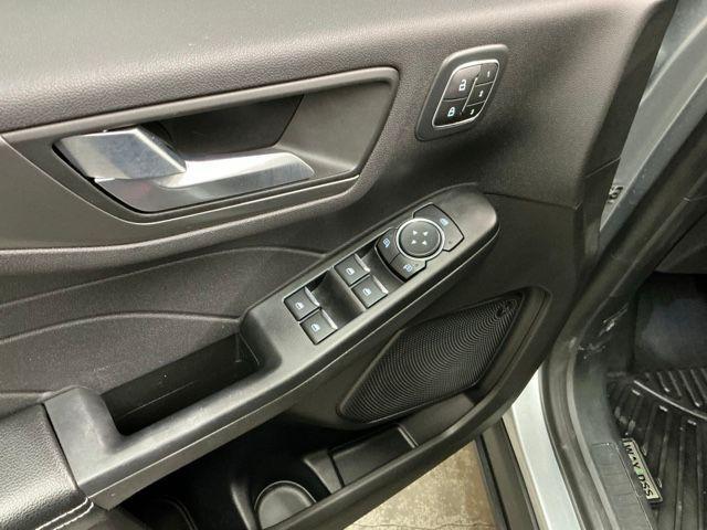 used 2023 Ford Escape car, priced at $18,698