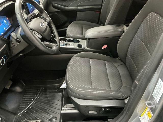 used 2023 Ford Escape car, priced at $18,698