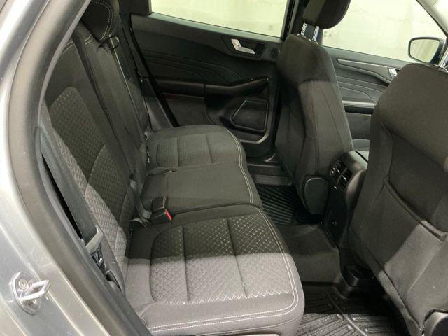used 2023 Ford Escape car, priced at $18,698