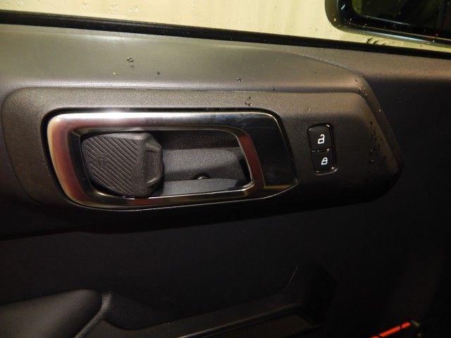 new 2025 Ford Bronco car, priced at $83,369