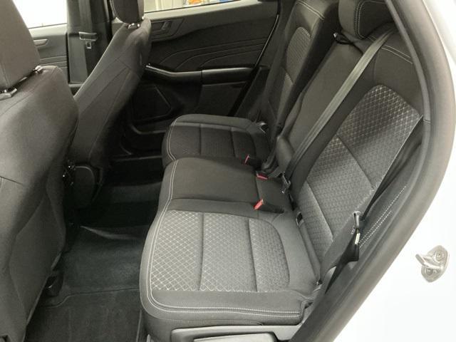 used 2024 Ford Escape car, priced at $22,988