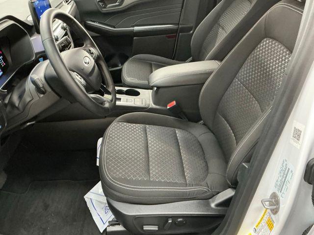used 2024 Ford Escape car, priced at $21,474