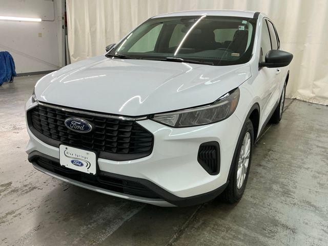 used 2024 Ford Escape car, priced at $21,474