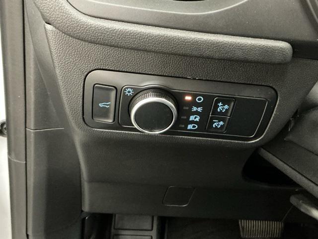 used 2024 Ford Escape car, priced at $22,988