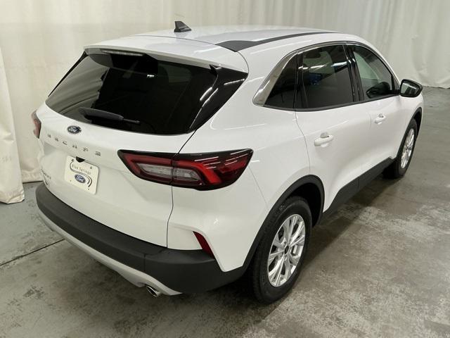 used 2024 Ford Escape car, priced at $22,988