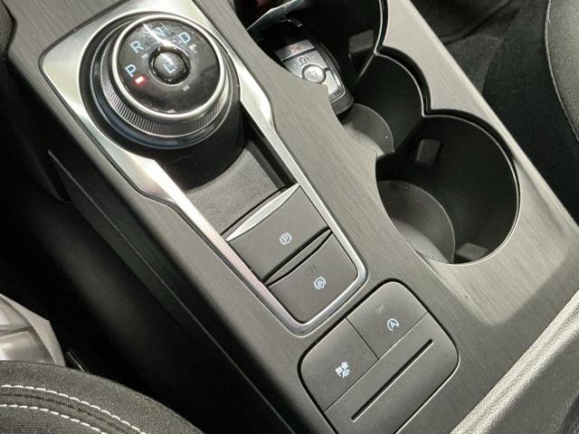 used 2024 Ford Escape car, priced at $22,988