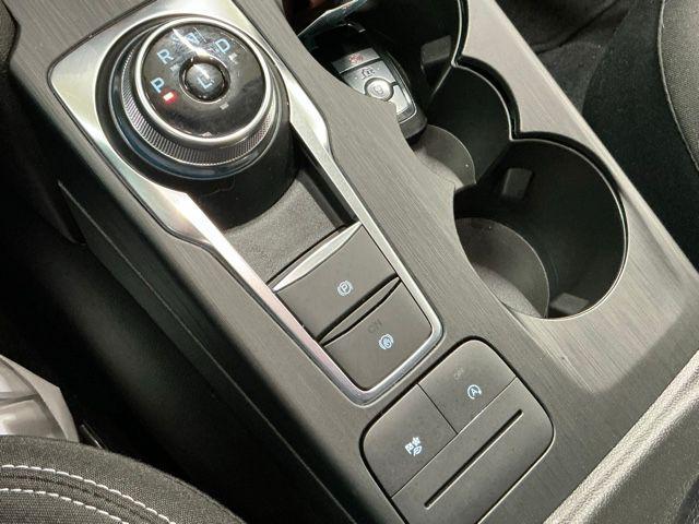 used 2024 Ford Escape car, priced at $21,474