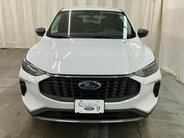 used 2024 Ford Escape car, priced at $21,474