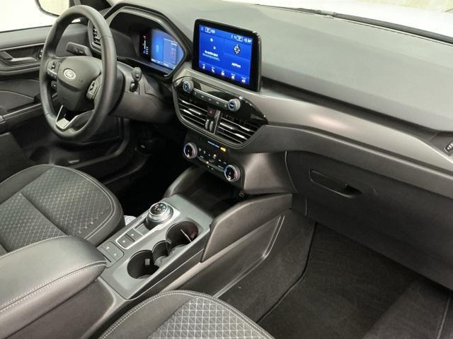 used 2024 Ford Escape car, priced at $22,988