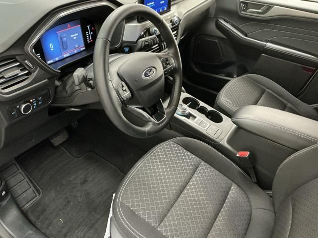 used 2024 Ford Escape car, priced at $22,988