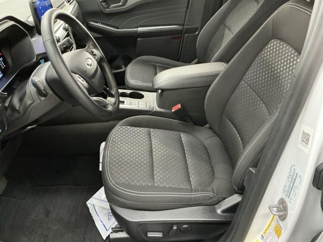 used 2024 Ford Escape car, priced at $22,988