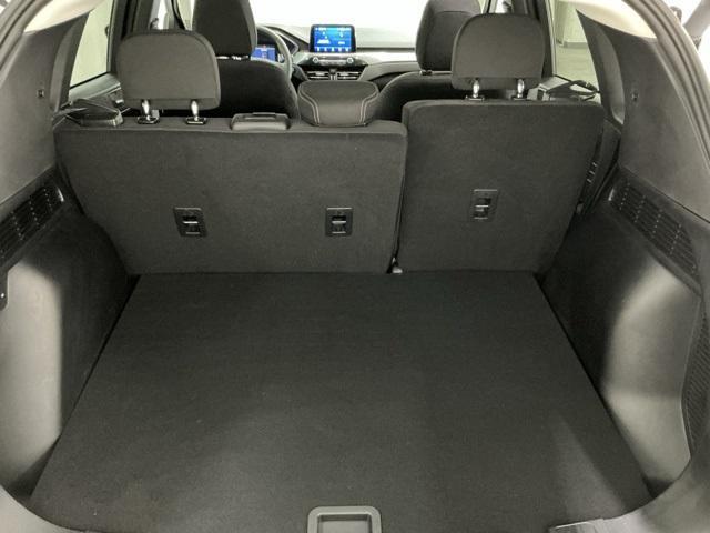 used 2024 Ford Escape car, priced at $22,988