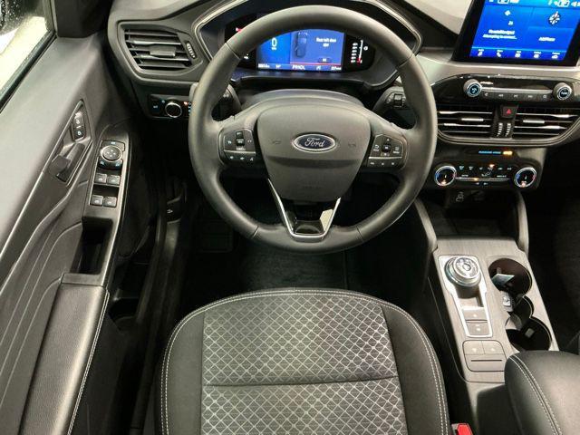 used 2024 Ford Escape car, priced at $21,474