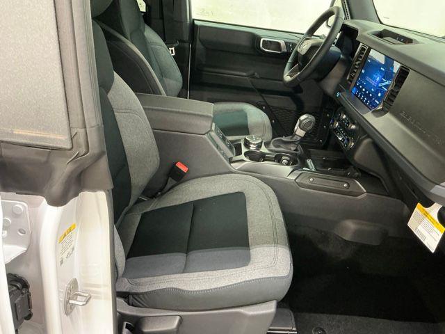 new 2026 Ford Bronco car, priced at $44,788