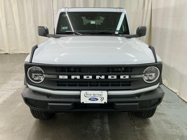 new 2026 Ford Bronco car, priced at $44,788