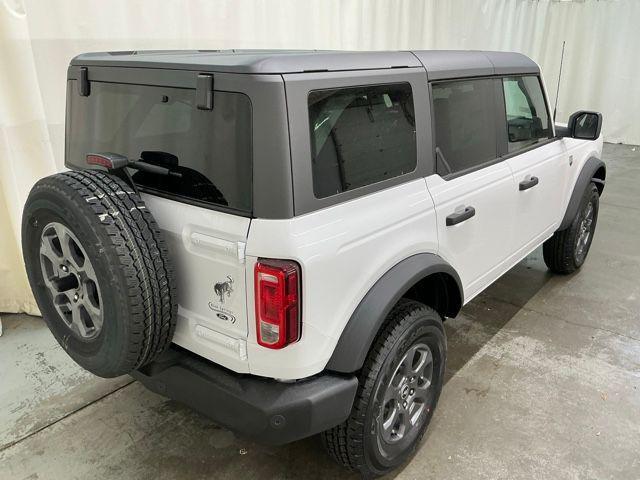 new 2026 Ford Bronco car, priced at $44,788