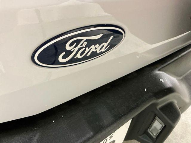 new 2026 Ford Bronco car, priced at $44,788