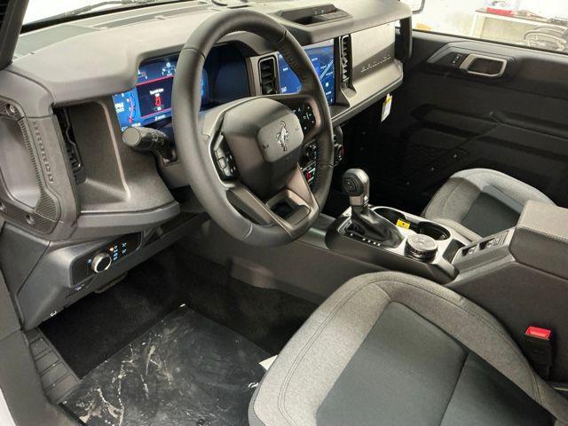new 2026 Ford Bronco car, priced at $44,788