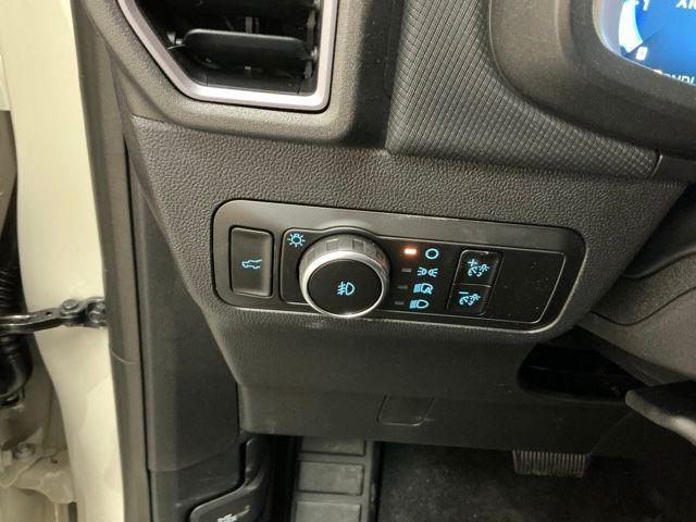 new 2025 Ford Bronco Sport car, priced at $30,058