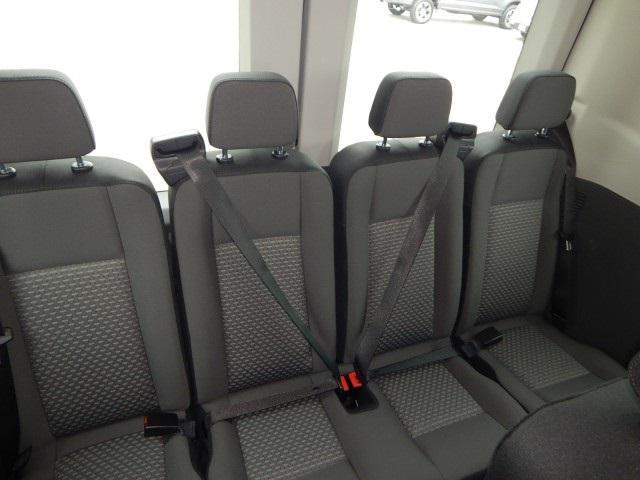 new 2025 Ford Transit-350 car, priced at $63,213