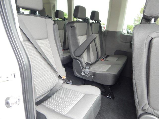 new 2025 Ford Transit-350 car, priced at $63,213