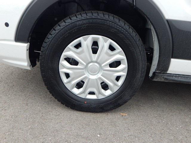 new 2025 Ford Transit-350 car, priced at $63,213