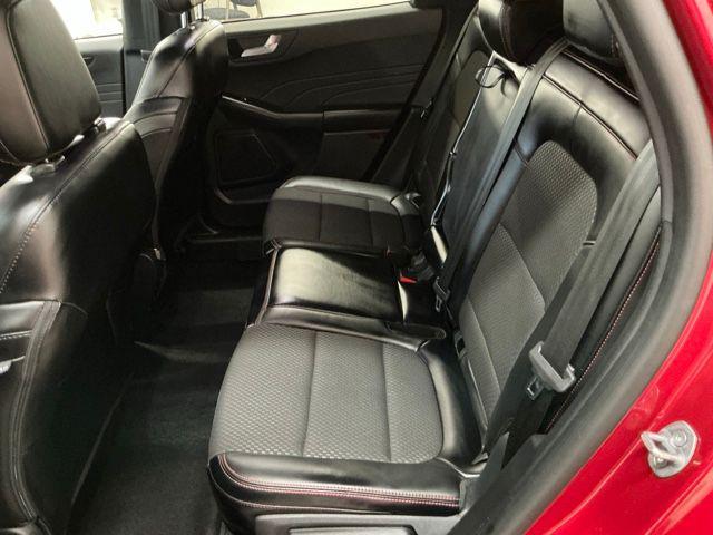 used 2024 Ford Escape car, priced at $21,977