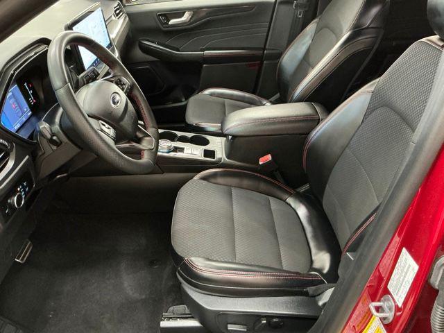 used 2024 Ford Escape car, priced at $21,977