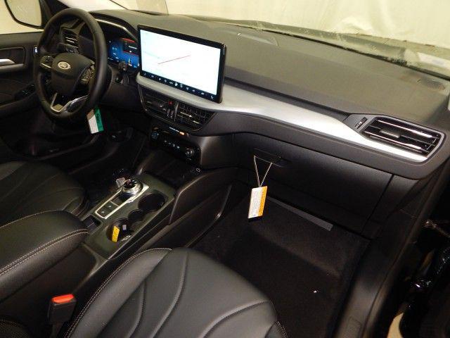 new 2025 Ford Escape PHEV car, priced at $32,925