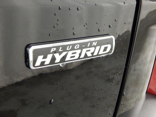 new 2025 Ford Escape PHEV car, priced at $32,925