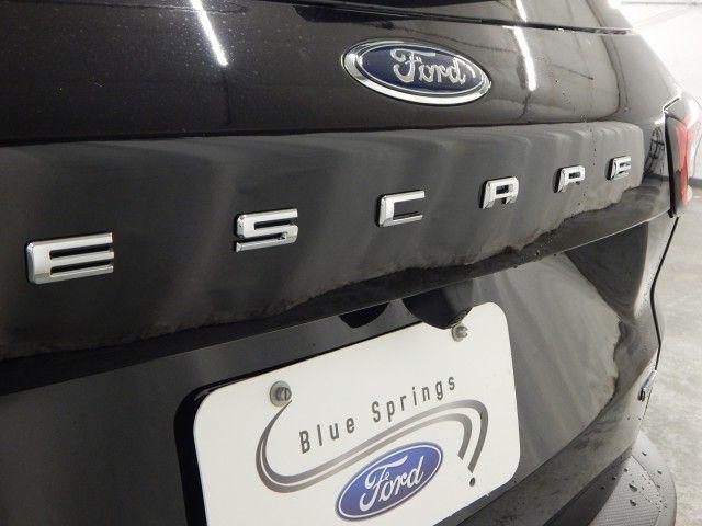 new 2025 Ford Escape PHEV car, priced at $32,925