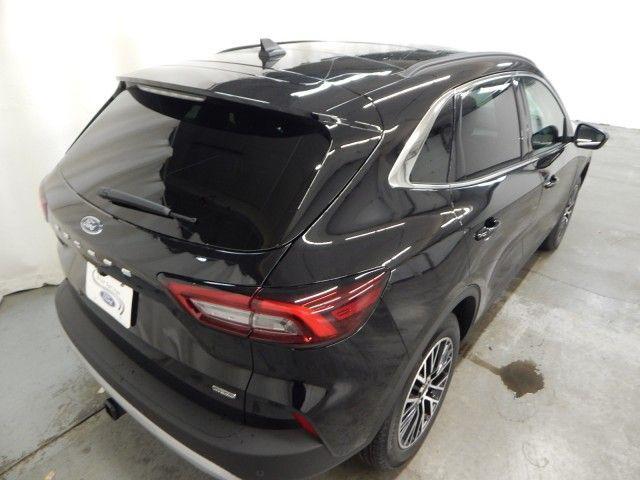 new 2025 Ford Escape PHEV car, priced at $32,925