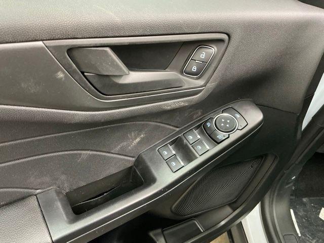 new 2026 Ford Escape car, priced at $27,149