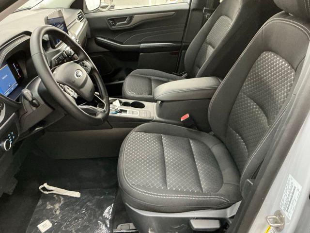 new 2026 Ford Escape car, priced at $27,149