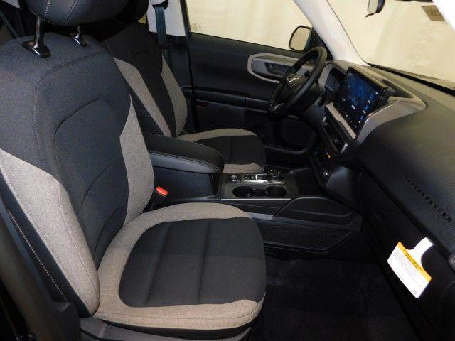 new 2025 Ford Bronco Sport car, priced at $28,657