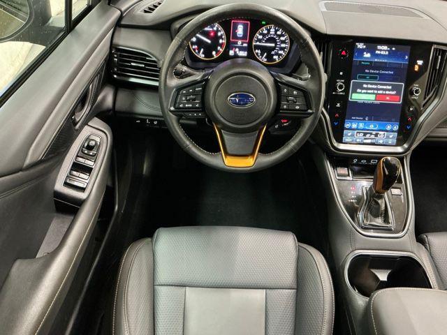 used 2025 Subaru Outback car, priced at $35,464