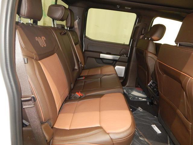 new 2025 Ford F-250 car, priced at $89,250