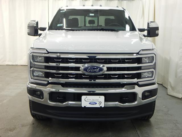 new 2025 Ford F-250 car, priced at $89,250