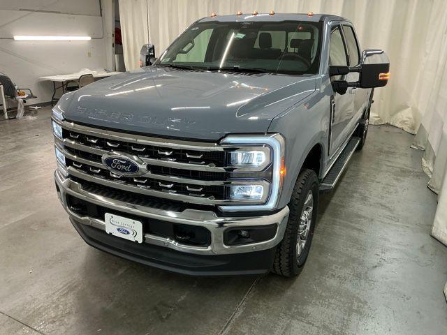 new 2026 Ford F-350 car, priced at $83,633