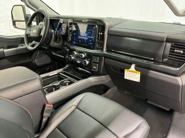 new 2026 Ford F-350 car, priced at $83,633