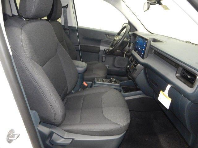 new 2025 Ford Maverick car, priced at $26,417