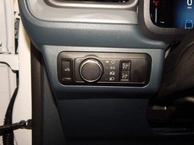 new 2025 Ford Maverick car, priced at $26,417