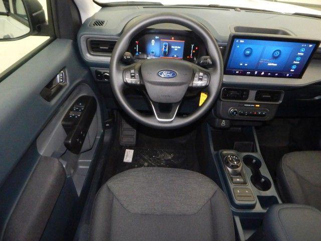 new 2025 Ford Maverick car, priced at $26,417