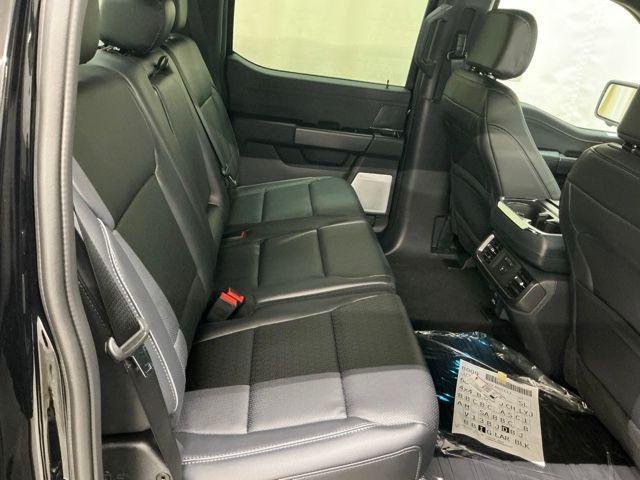 new 2026 Ford F-150 car, priced at $73,196