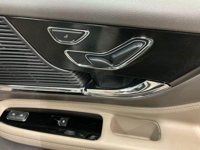 used 2022 Lincoln Corsair car, priced at $26,988