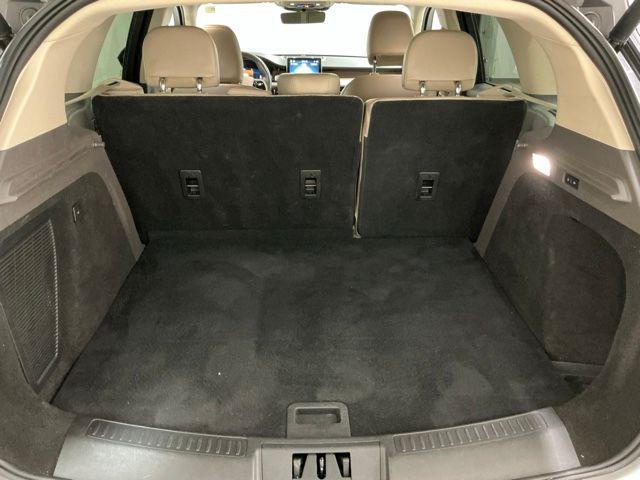 used 2022 Lincoln Corsair car, priced at $26,988